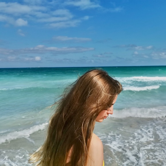 Meet your Posher, Lexi - Picture 1 of 1